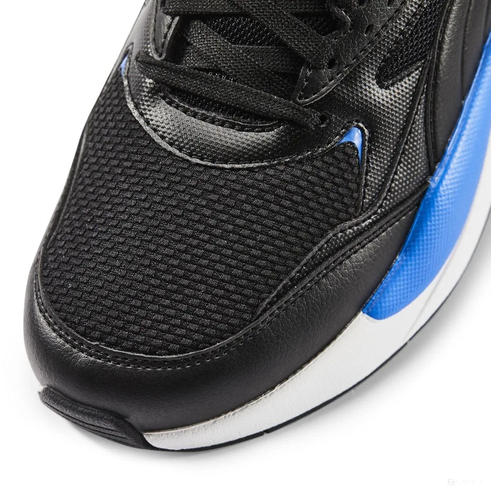 BMW MMS X-Ray Speed PUMA Black-Strong Blue-Fiery Red 2022