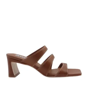 Caverley Women's Cady in Chestnut