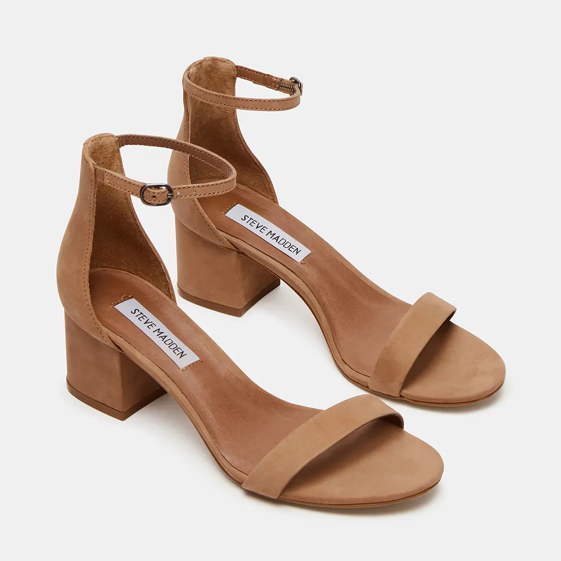 IRENE TAN NUBUCK