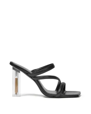Joint Heel Sandal