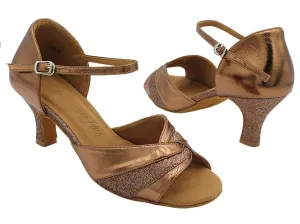 Very Fine Latin Shoes 3560