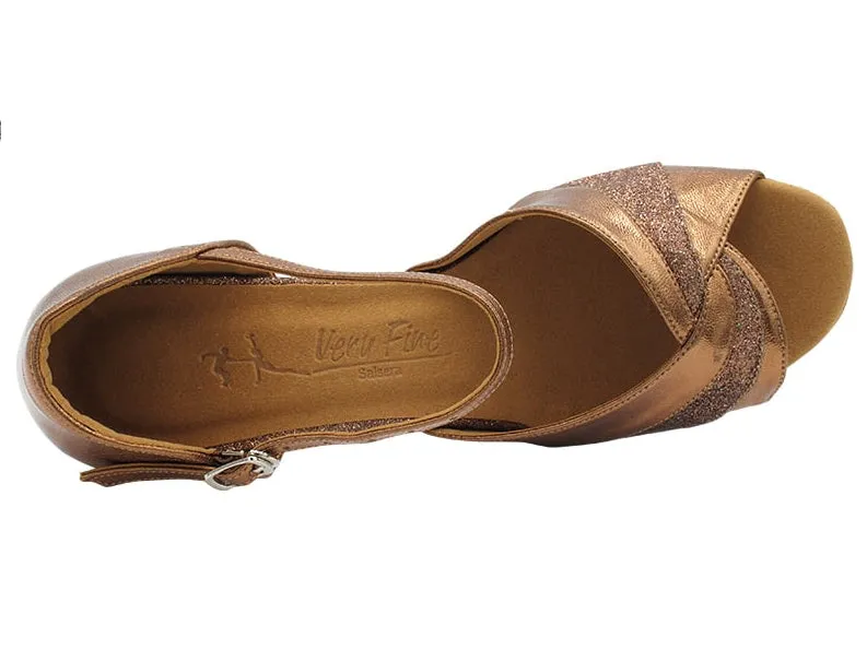 Very Fine Latin Shoes 3560